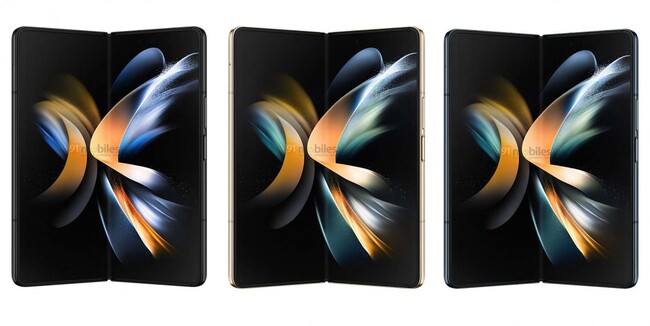 گوشی galaxy z fold 4