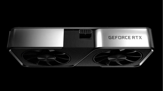 کارت گرافیک RTX 4070