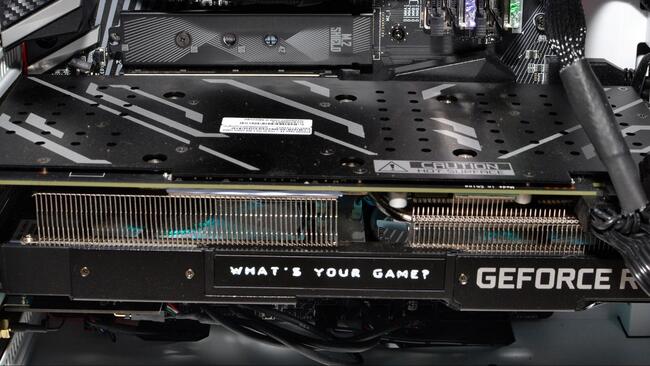 کارت گرافیک RTX 4080