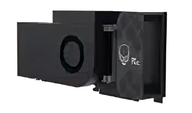 کامپیوتر NUC 13