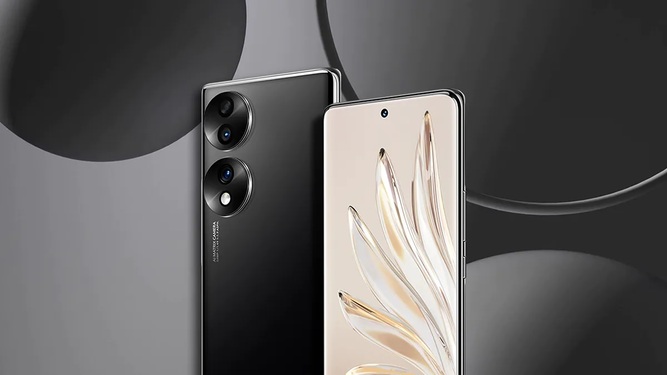 گوشی honor 70