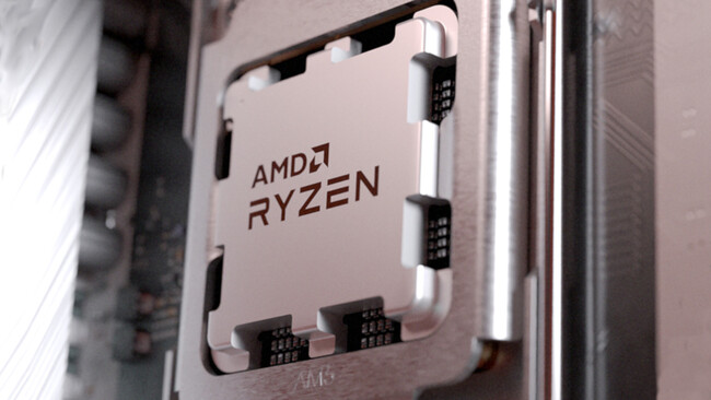 سری ryzen 7000