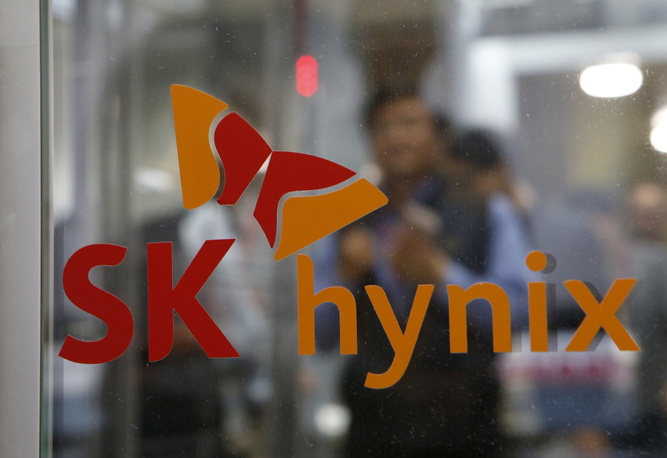 فلش sk hynix