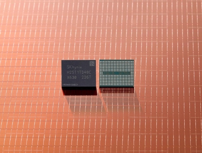 فلش nand sk hynix