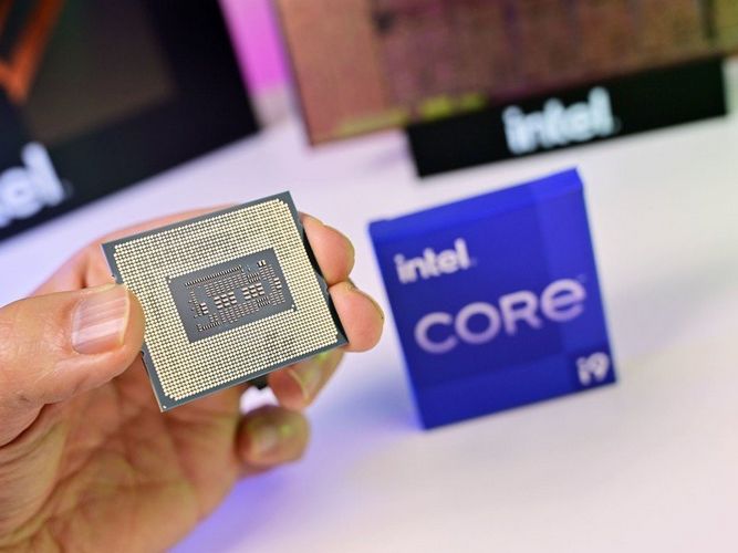 تست پردازنده I9 13900K