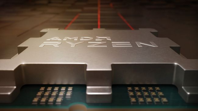 پردازنده های سری RYZEN 7000 3D در نملیشگاه CES 2023 رونمایی می شوند