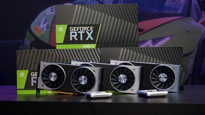 مشخصات کارت های گرافیک سری RTX 4060 افشا شده است