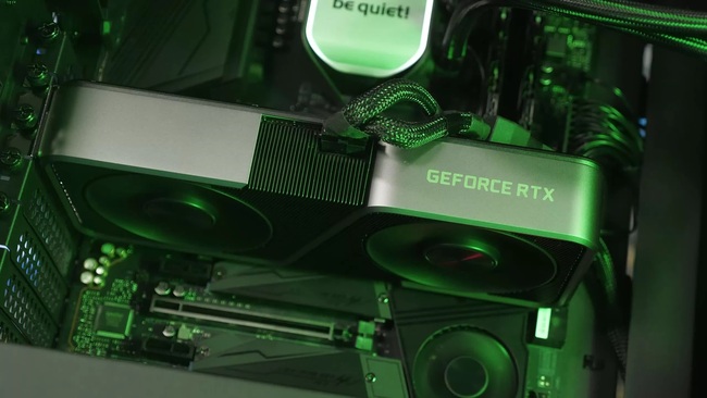 کارت گرافیک RTX 4080 در دو نسخه عرضه می شود