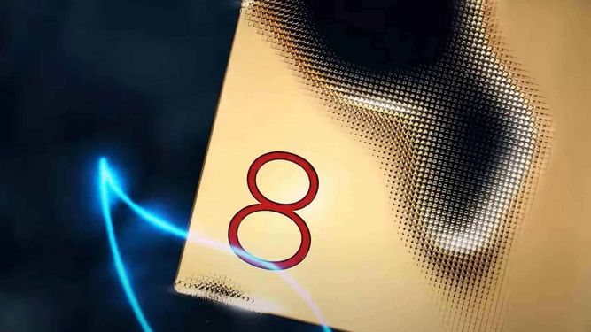 تراشه Snapdragon 8 Gen 2