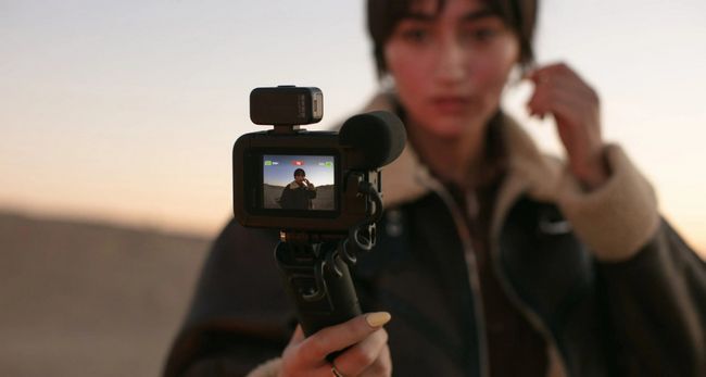 دوربین ورزشی gopro 11