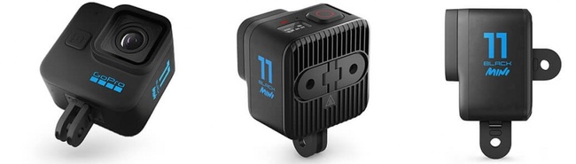 دوربین ورزشی gopro 11