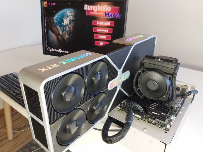 پیش فروش rtx 4090