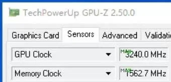 اوکلاک کارت گرافیک RTX 4090