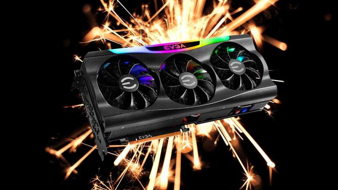 کارت گرافیک rtx 4090 ti