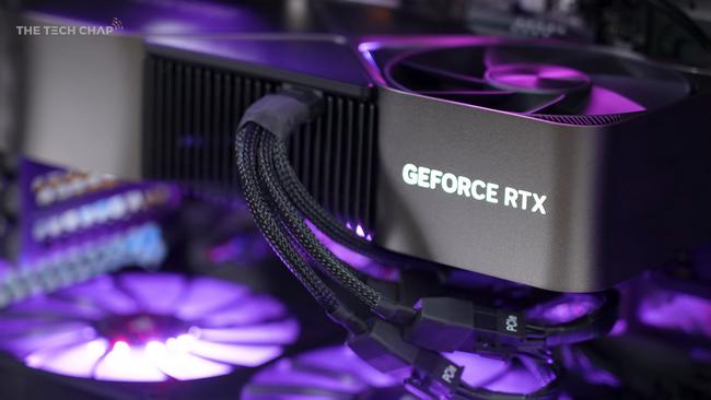 کارت گرافیک RTX 4090