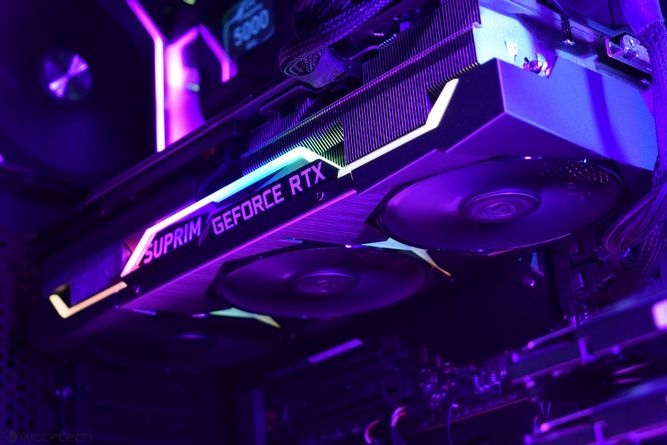 کارت گرافیک rTX 4090