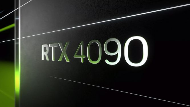 بنچمارک کارت گرافیک RTX 4090