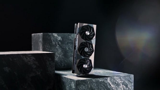 برند سوپریم MSI