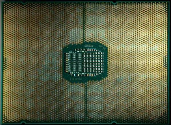 مشخصات پردازنده ورک استیشن Intel Sapphire Rapids-WS