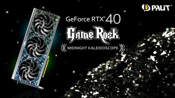 کارت گرافیک rtx 4080 palit