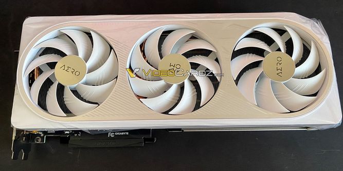 کارت گرافیک rtx 4070 ti
