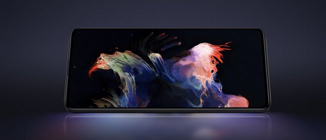 نمایشگر گوشی redmi k60 pro