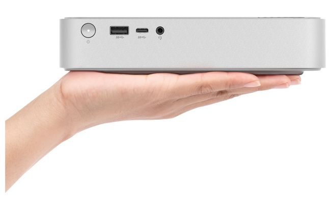 مینی کامپیوتر ideacenter mini