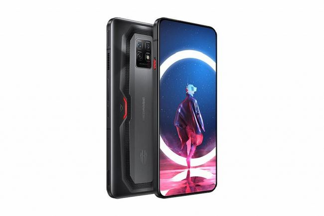 مشخصات گوشی گیمینگ Red Magic 8 Pro