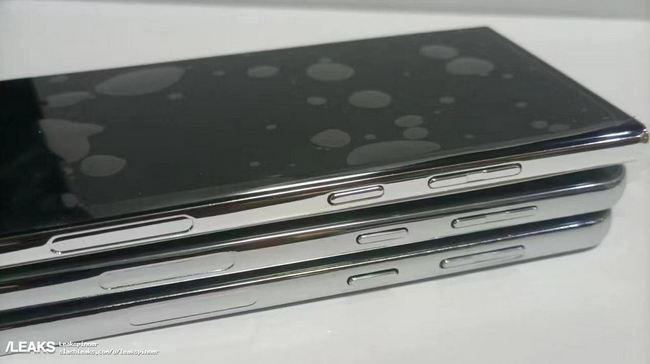 طراحی گوشی Galaxy S23