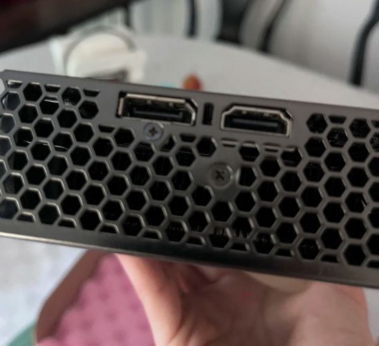 درگاه کارت گرافیک TITAN X