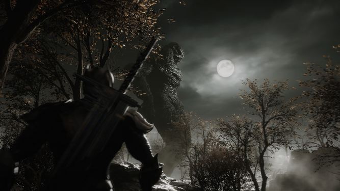 تریلر بازی Abyss World: Apocalypse