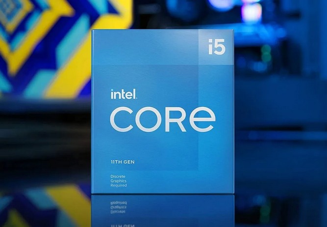 پردازنده core i5-13400