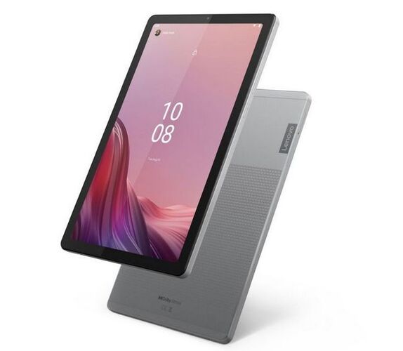 طراحی تبلت TAB M9