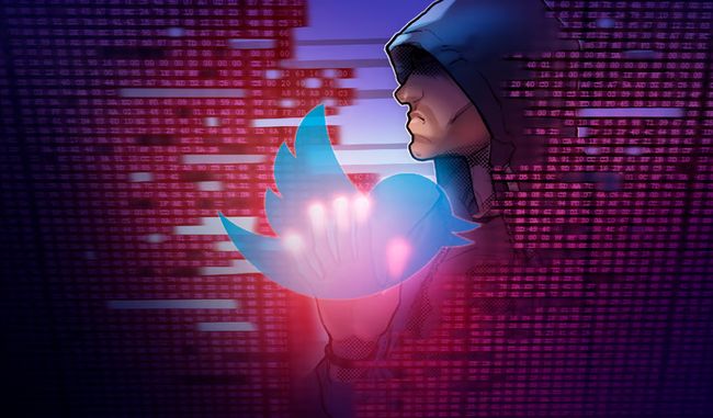 لو رفتن اطلاعات 400 میلیون کاربر توییتر