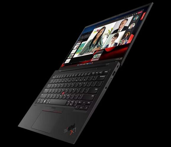 لپ تاپ x1 carbon