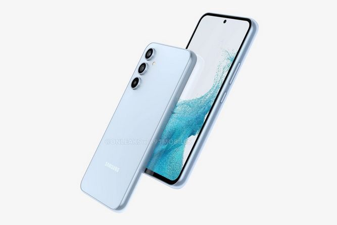 گوشی galaxy a54 5g