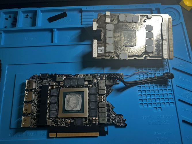 کارت گرافیک RTX 6000