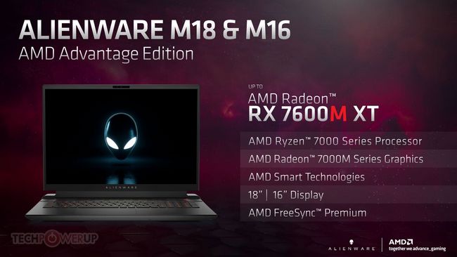 لپ تاپ الینور با پردازنده گرافیکی radeon 7000