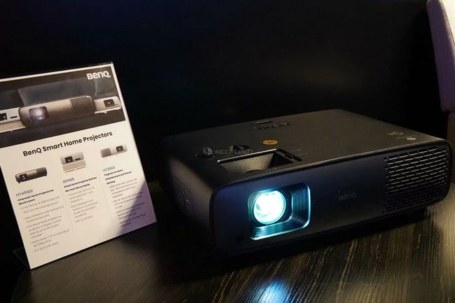 پروژکتور BenQ HT 4550 4K