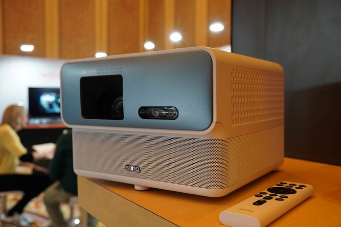 پروژکتور BenQ GP500