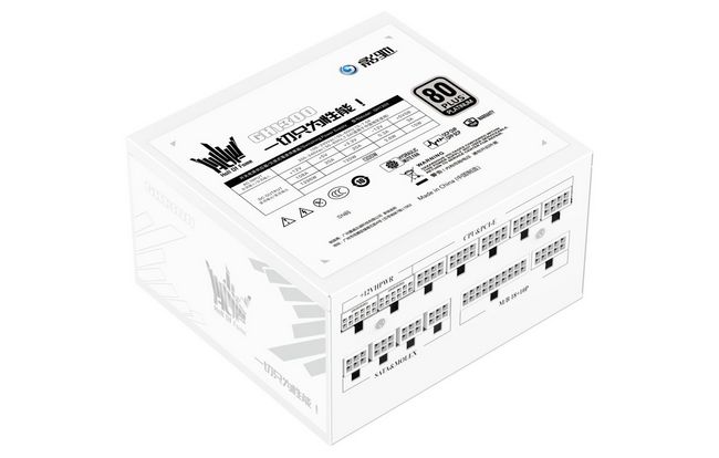 ورودی پاور HOF GH1300