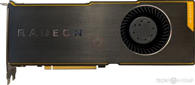 کارت گرافیک vega 20