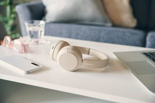 هدفون WH-CH720N سونی