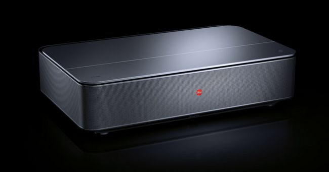 تلویزیون لیزری Leica Cine 1