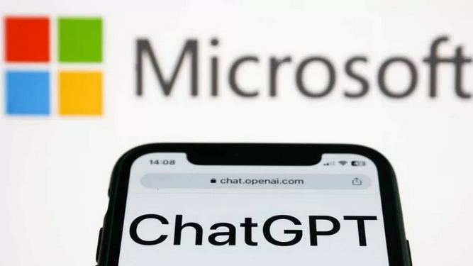 ربات chatgpt