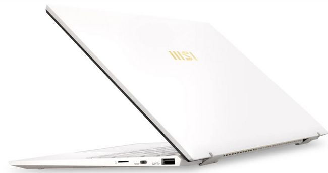 لپ تاپ MSI Prestige 13 Evo
