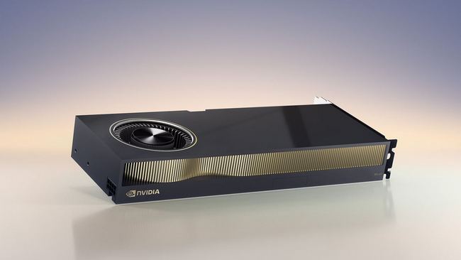 کارت گرافیک RTX 6000