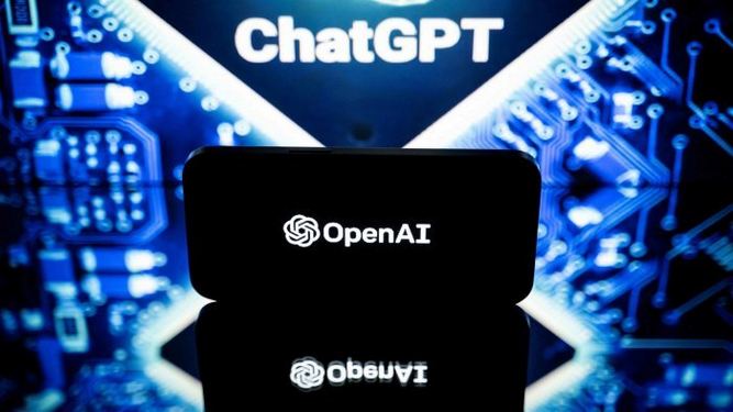 ربات chatgpt