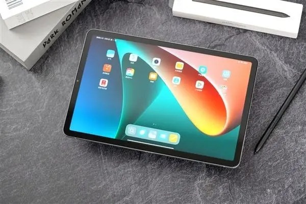 مشخصات تبلت Xiaomi Pad 6