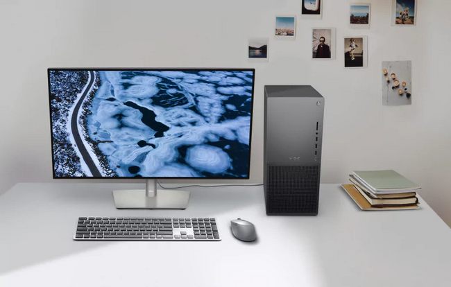 کامپیوتر دسکتاپی XPS